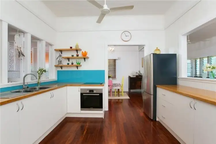 Sixth view of Homely house listing, 7 Allan Street, Bungalow QLD 4870
