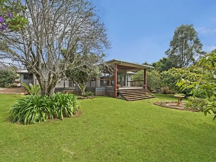 Main view of Homely rural property listing, 45-53 Holt Road, Tamborine Mountain QLD 4272