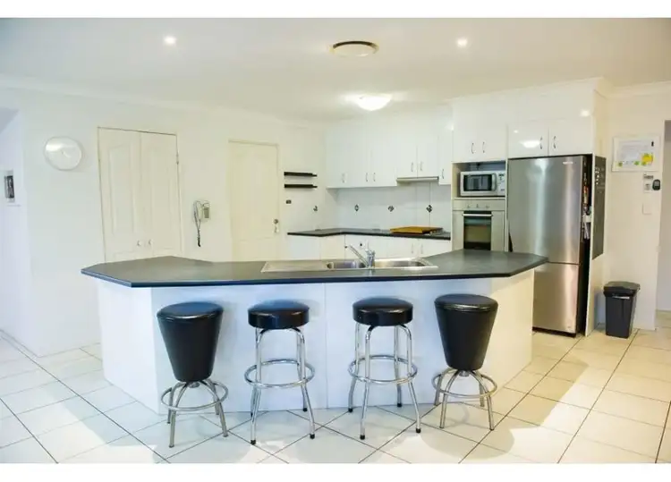 Sixth view of Homely house listing, 13 Daisy Place, Doolandella QLD 4077
