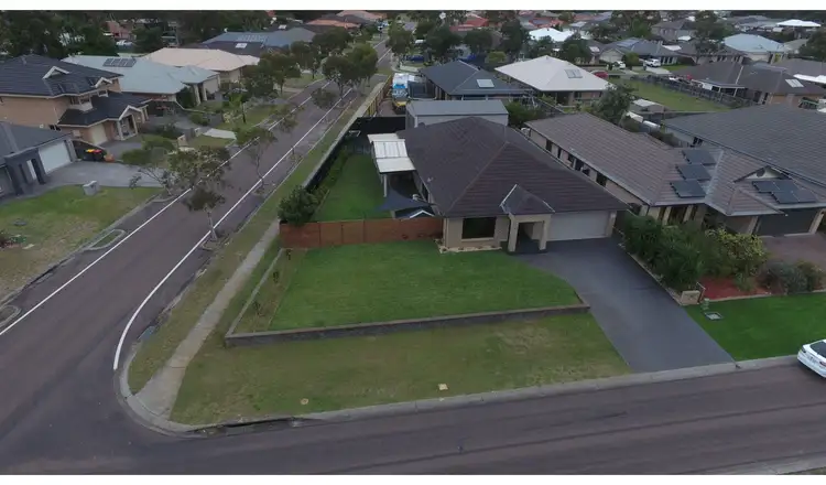 Third view of Homely house listing, 24 Ability Avenue, Tanilba Bay NSW 2319
