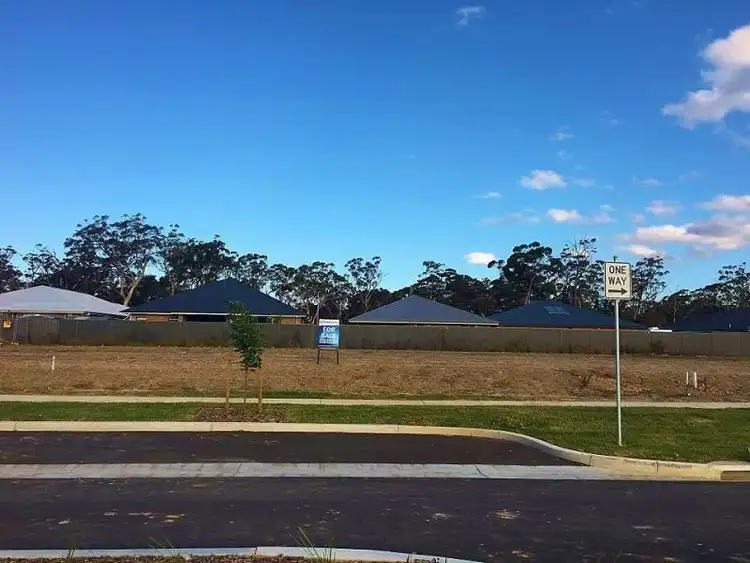 Lot 1138/64 Seagrass Avenue, Vincentia NSW 2540