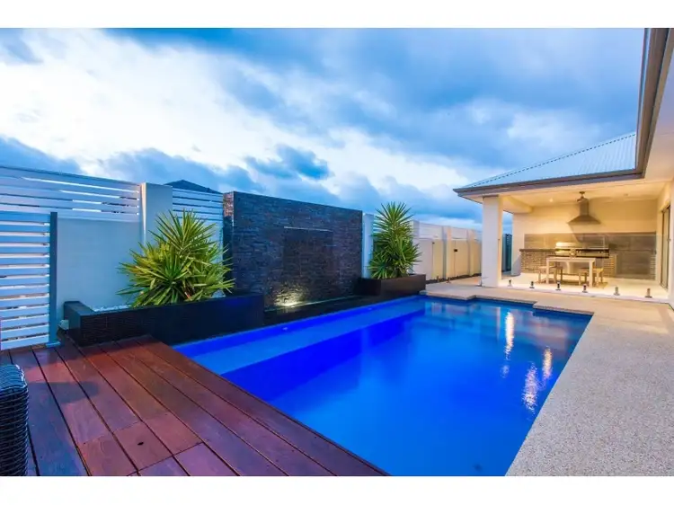 Main view of Homely house listing, 19 Fernando Parkway, Iluka WA 6028