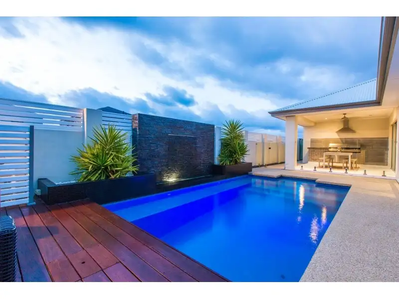 Main view of Homely house listing, 19 Fernando Parkway, Iluka WA 6028