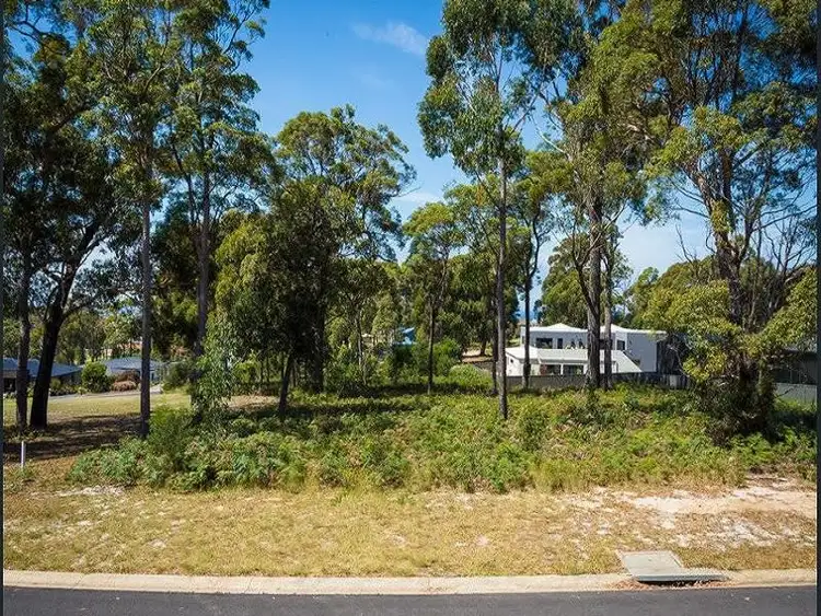 Second view of Homely land listing, 4 Wallaby Way, Tura Beach NSW 2548