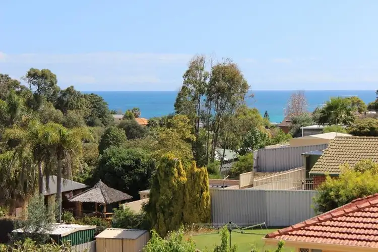 Main view of Homely house listing, 22 Parham road, Quinns Rocks WA 6030