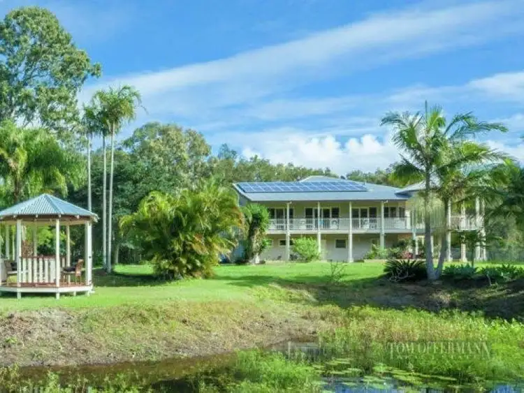 Third view of Homely house listing, 109 Clarendon Road, Peregian Beach QLD 4573