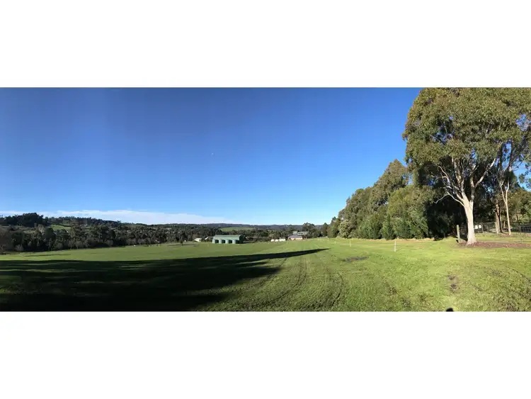 Fourth view of Homely land listing, 96 Beaumont Road, Berwick VIC 3806