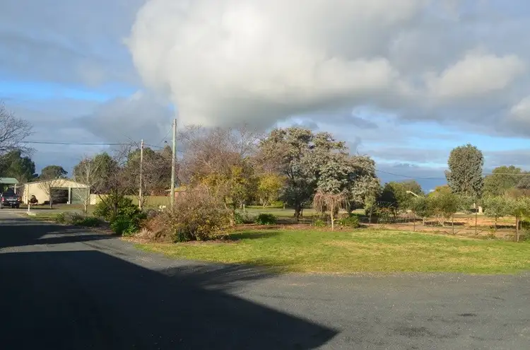 Third view of Homely house listing, 7-9 Frederick Street, Urana NSW 2645