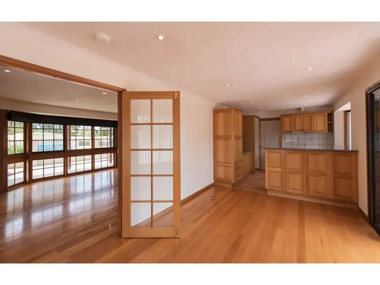 Fourth view of Homely house listing, 4 Woodhurst Road, Seven Mile Beach TAS 7170