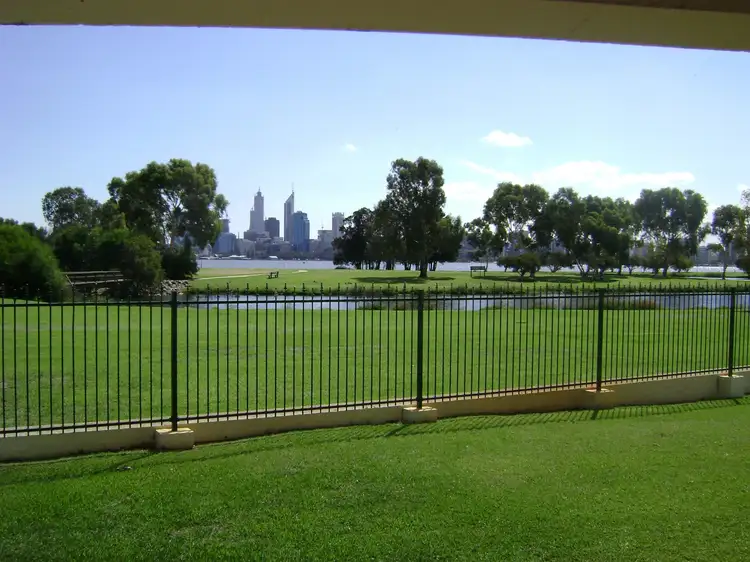 Third view of Homely villa listing, 15/32 Jubilee Street, South Perth WA 6151
