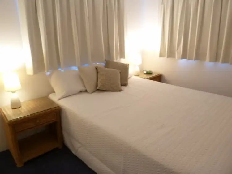 Third view of Homely apartment listing, 28/11-17 Philip Avenue, Broadbeach QLD 4218