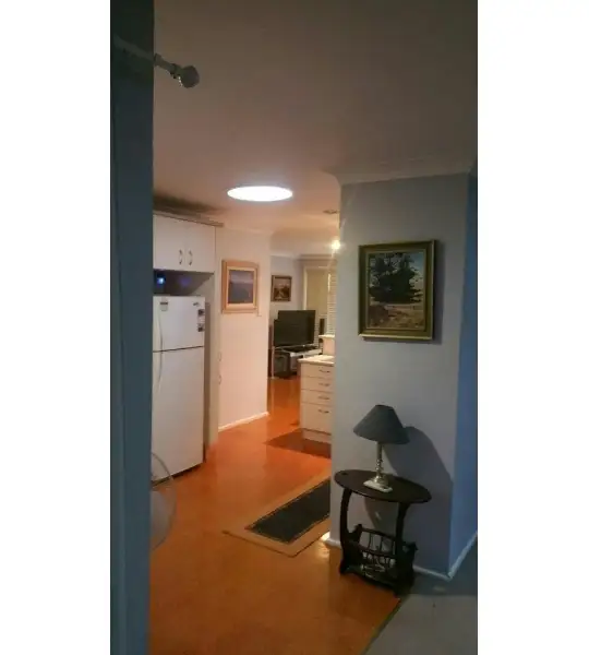 Second view of Homely house listing, 3 Fox Place, Penrith NSW 2750