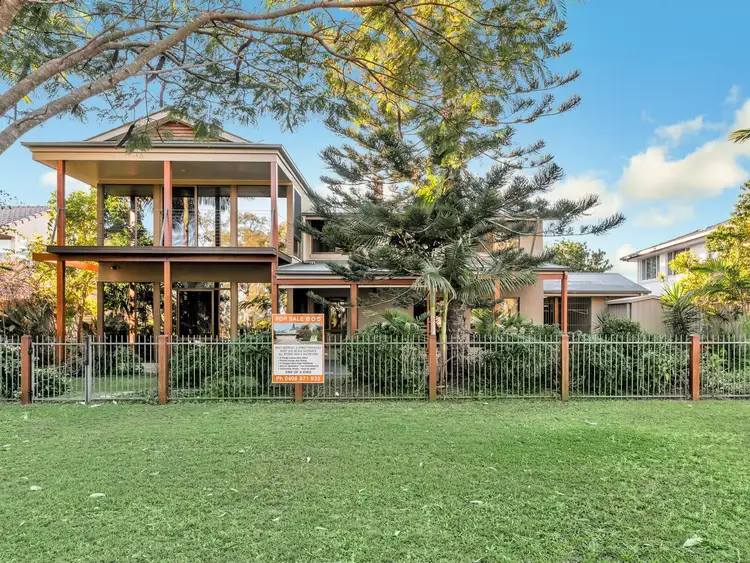 Sixth view of Homely house listing, 14 Venus Court, Banksia Beach QLD 4507