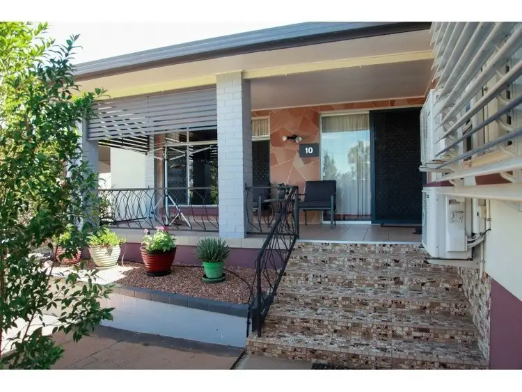 Fourth view of Homely house listing, 10 Ruby Street, Happy Valley QLD 4825