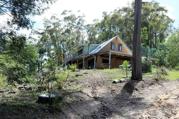 Main view of Homely rural property listing, 82A Duffy Road, Briagolong VIC 3860