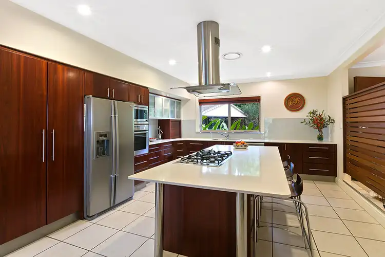 Fifth view of Homely house listing, 6 Martins Creek Road, Buderim QLD 4556