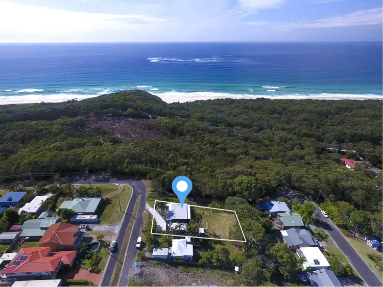 Sixth view of Homely house listing, 28 Braidwood Avenue, Burrill Lake NSW 2539