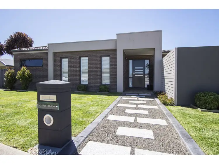 58 Morton Drive, Eastwood VIC 3875