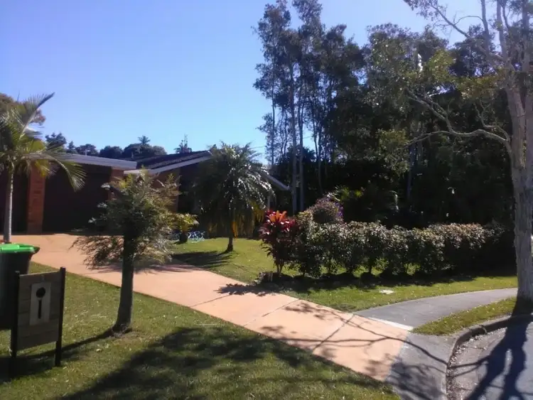 Main view of Homely house listing, 3 Pirani Place, Toormina NSW 2452