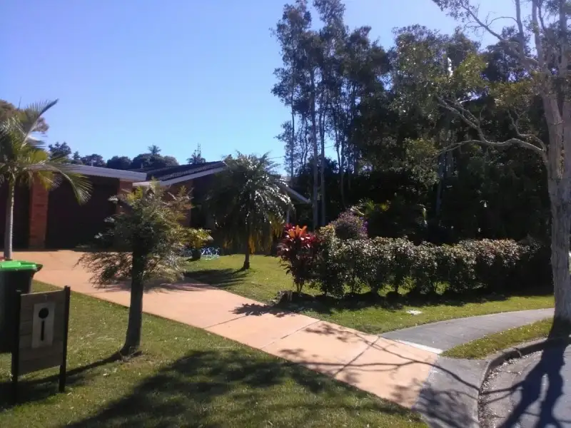 Main view of Homely house listing, 3 Pirani Place, Toormina NSW 2452
