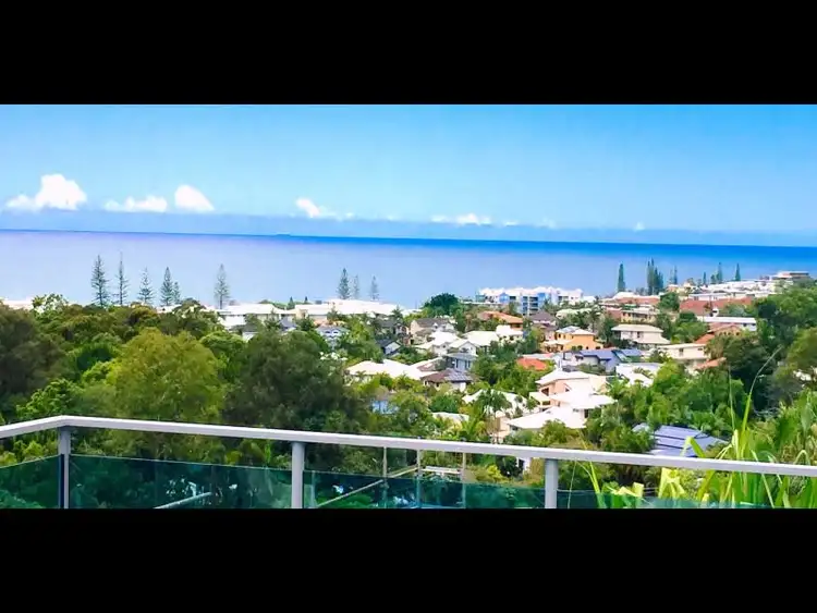 21 YAKOLA PARADE, Alexandra Headland QLD 4572