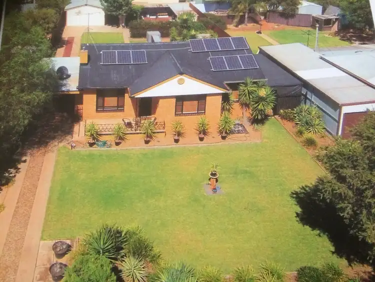 Third view of Homely house listing, 10 Gum Street, Leeton NSW 2705