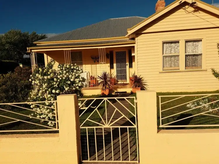 Third view of Homely house listing, 5 Gray Street, Avoca TAS 7213