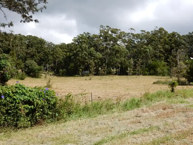 Second view of Homely land listing, 20-36 Lahey Lookout Road, Tamborine Mountain QLD 4272