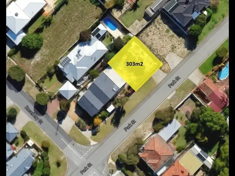 17 Park Street, Bedford WA 6052