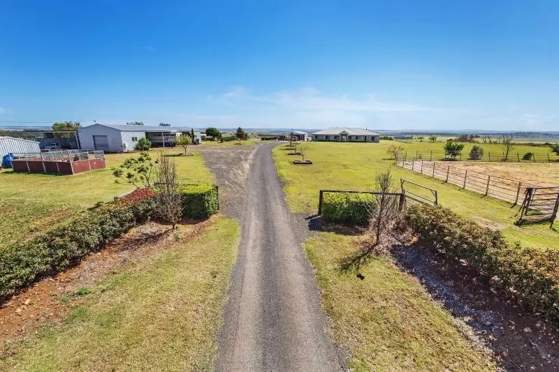 Main view of Homely rural property listing, Address available on request