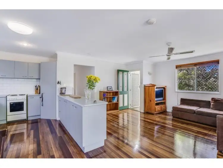 Second view of Homely house listing, 42 Avadne Road, Lota QLD 4179