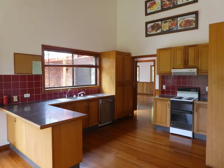 Third view of Homely rural property listing, 247 Skyline Road, Monaltrie NSW 2480