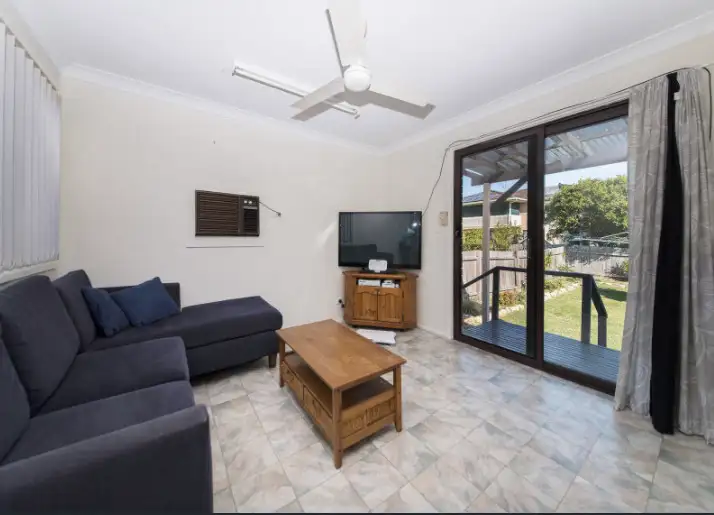 Second view of Homely house listing, 1 Marsden terrace, Taree NSW 2430
