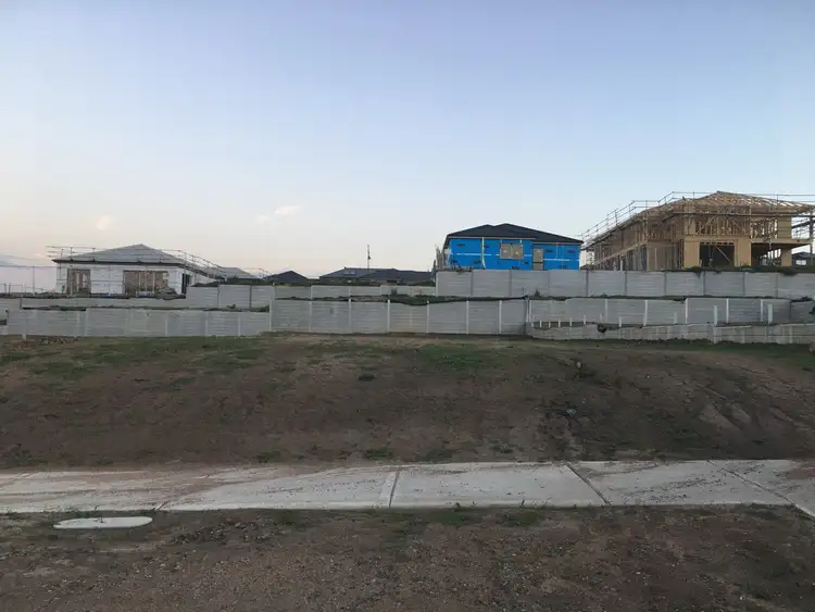 Third view of Homely land listing, 38 corymbia promenade, Pakenham VIC 3810