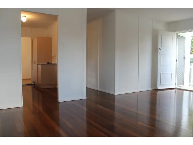 Second view of Homely house listing, 17 Sturt Street, Leichhardt QLD 4305