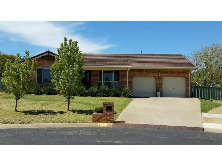 Main view of Homely house listing, 9 Eucalypt Close, Cowra NSW 2794