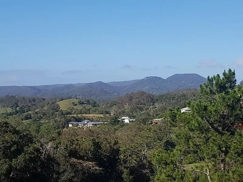 Main view of Homely land listing, 16 Blueberry Lane, Eumundi QLD 4562