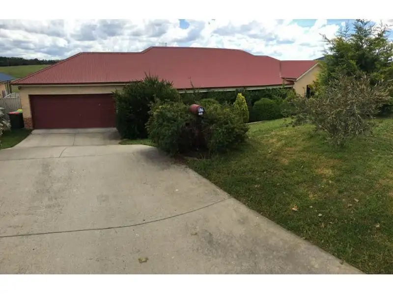 Main view of Homely house listing, 47 Lavelle Street, Windradyne NSW 2795