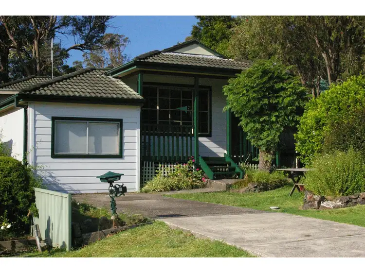 Main view of Homely house listing, 7 Harbord Street, Bonnells Bay NSW 2264