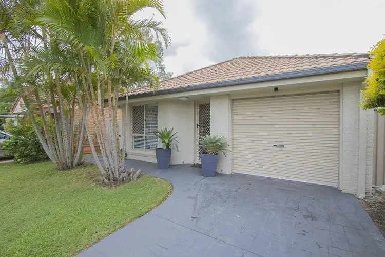 Second view of Homely house listing, 7 Violet Place, Wavell Heights QLD 4012