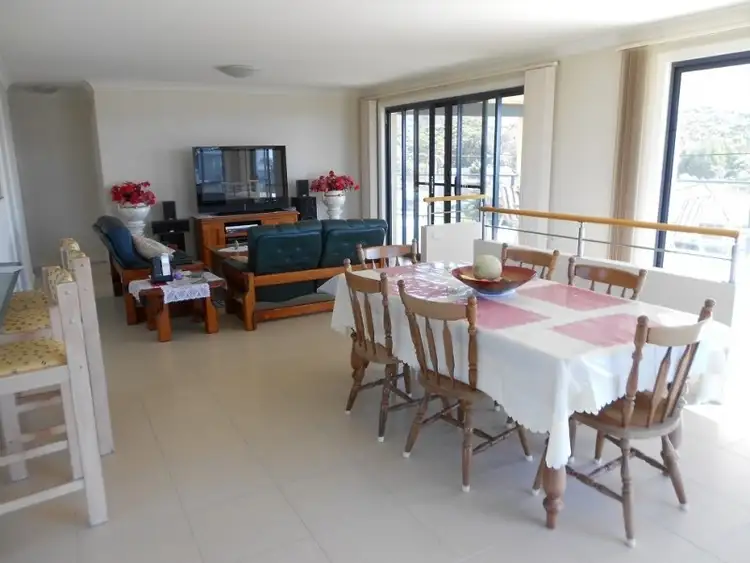 Sixth view of Homely house listing, 6 Lakeside Drive, Kianga NSW 2546