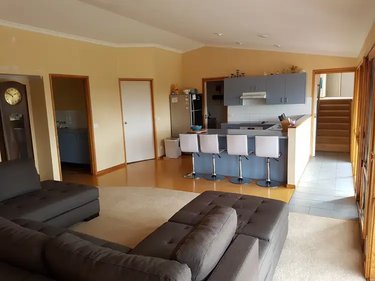 Second view of Homely house listing, 37 Tulong Avenue, Cooma NSW 2630