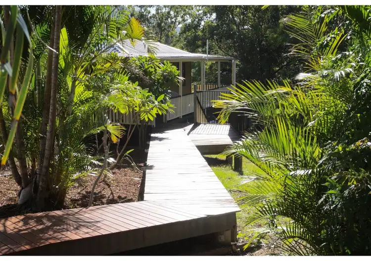Third view of Homely house listing, 12 MANGIFERA CLOSE, Wights Mountain QLD 4520