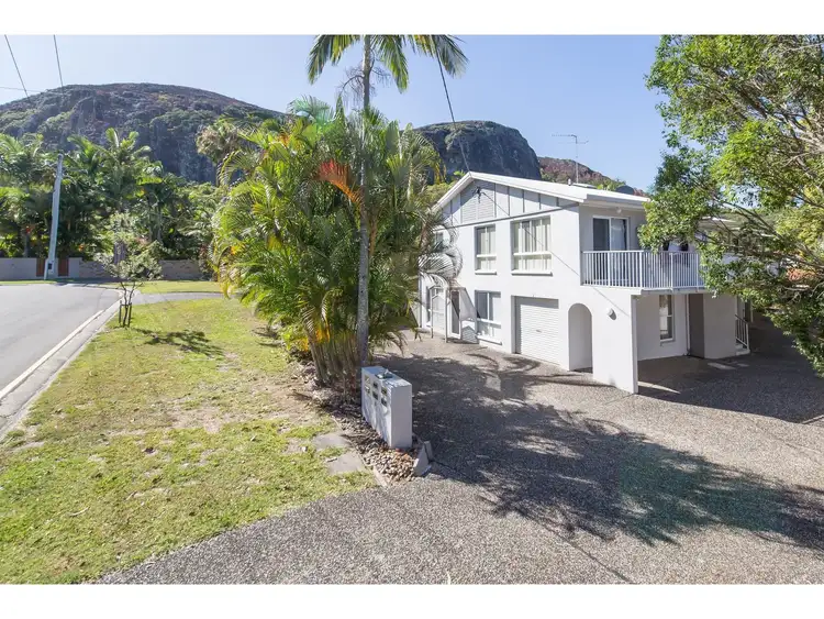 Second view of Homely unit listing, 2/8 Eastern Court, Mount Coolum QLD 4573