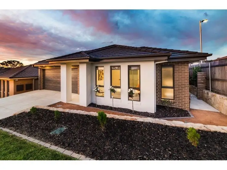 Main view of Homely house listing, 56 Clancy McKenna Crescent, Bonner ACT 2914