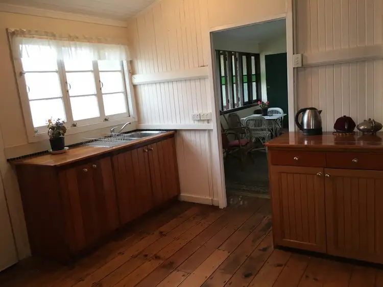 Fifth view of Homely house listing, 374 Ipswich Rd, Annerley QLD 4103