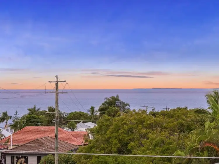 61 Kingsley Terrace, Wynnum QLD 4178
