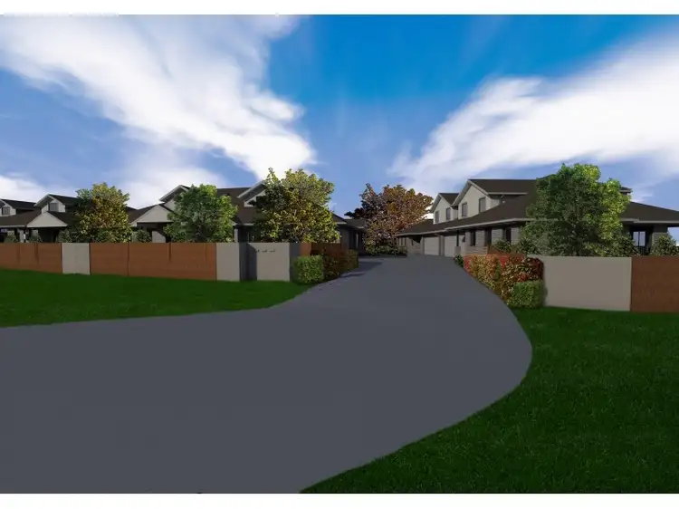 Second view of Homely townhouse listing, 7/3 Purcell street, Bowral NSW 2576
