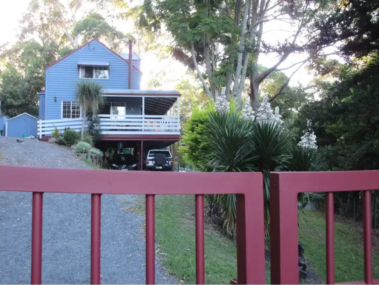 Main view of Homely house listing, 12 Rainer Drive, Tamborine Mountain QLD 4272