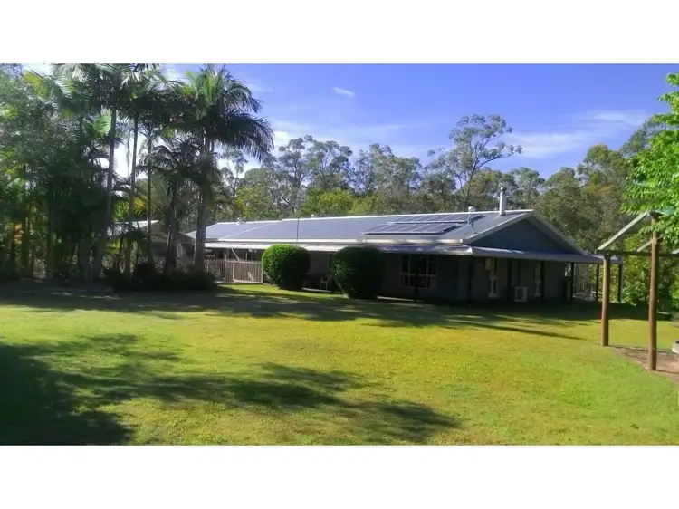 Sixth view of Homely rural property listing, 534 Kangaroo Creek Road, Coutts Crossing NSW 2460